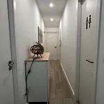 New Chill בית אירוח ליסבון