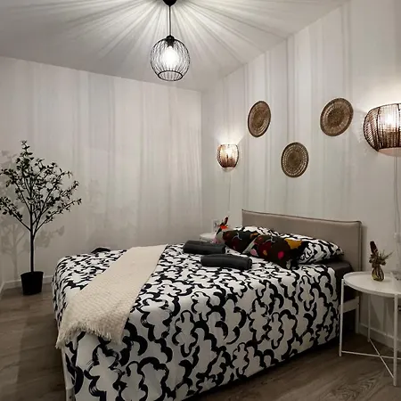 Quarto em Acomodações Particulares New Chill *
