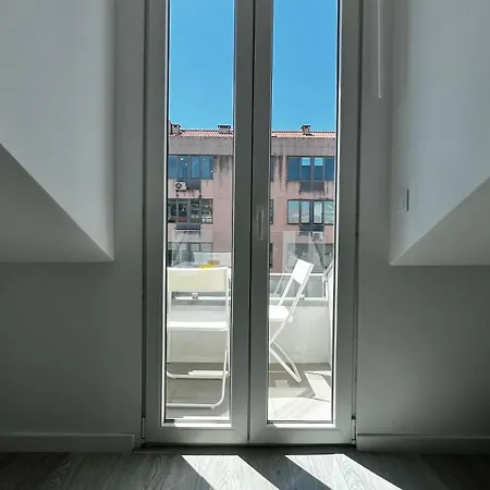 New Chill Quarto em Acomodações Particulares *
