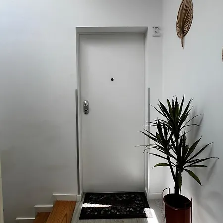 New Chill Privatunterkunft *