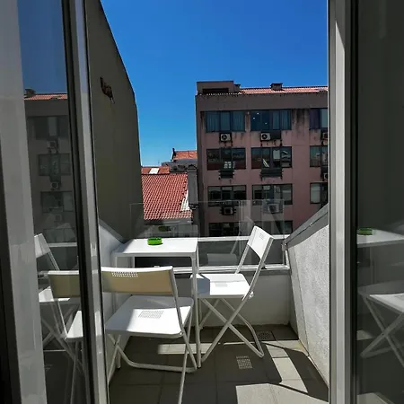 New Chill * Lisboa
