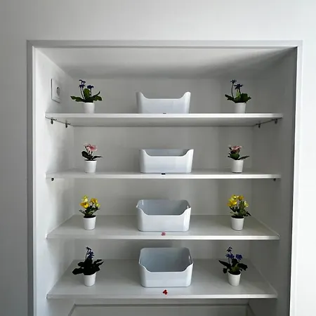 New Chill Quarto em Acomodações Particulares