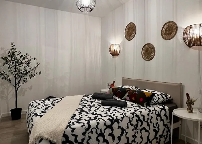 Accommodatie bij particulieren New Chill *