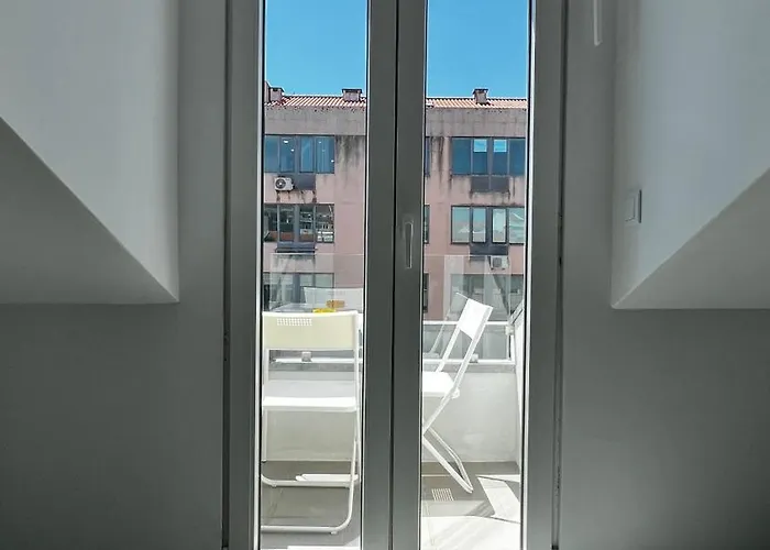 New Chill Accommodatie bij particulieren *