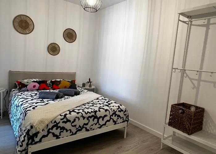 New Chill * Lissabon