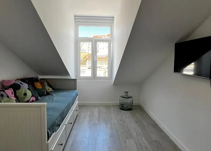 New Chill Accommodatie bij particulieren