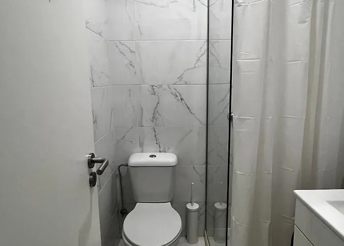 New Chill * Lissabon