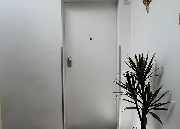 New Chill Accommodatie bij particulieren *