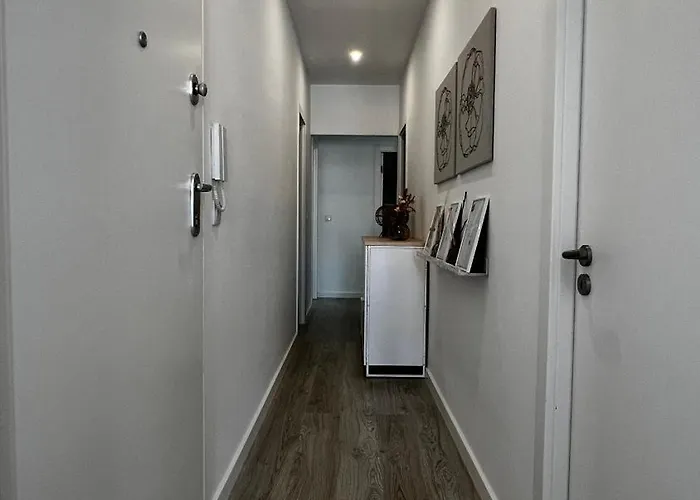 New Chill Accommodatie bij particulieren Lissabon