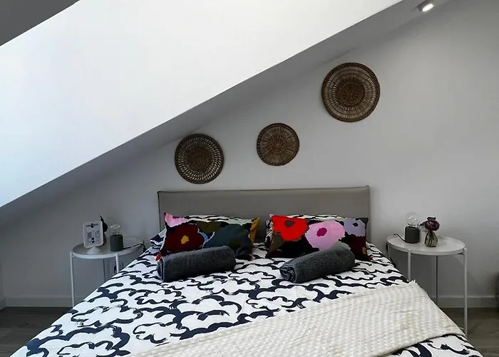 New Chill Accommodatie bij particulieren