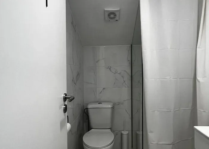 Accommodatie bij particulieren New Chill