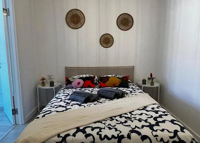 New Chill Accommodatie bij particulieren Lissabon