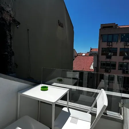 New Chill Séjour chez l'habitant Lisboa