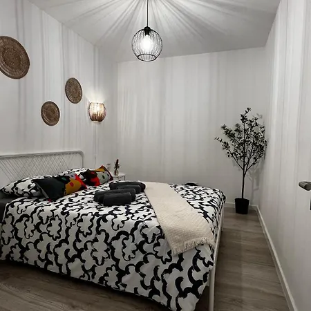 Séjour chez l'habitant New Chill *