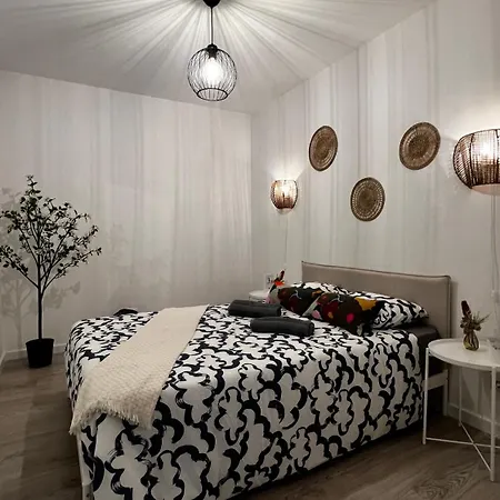 Séjour chez l'habitant New Chill *