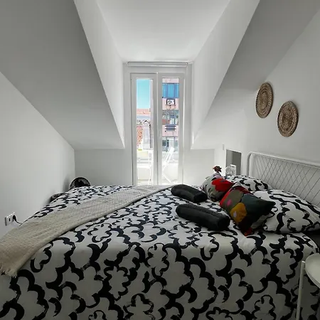 Rum i privatbostad New Chill