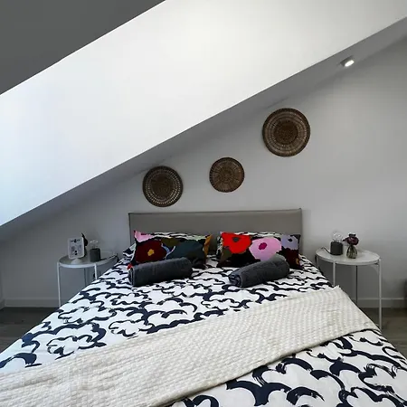 New Chill Rum i privatbostad