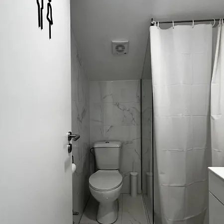 Rum i privatbostad New Chill